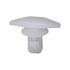Auveco No. 19368 GM Door Weatherstrip Retainer, Quantity - 100