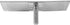 Auveco No. 19378 Universal Molding Fastener #10-24 X 3/4" Bolt, Quantity - 25
