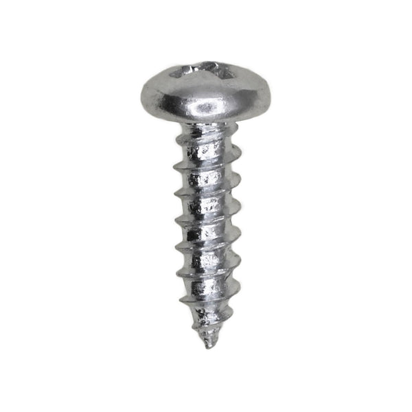 Auveco No. 1937 Phillips Pan Head Tapping Screw #6 X 1/2