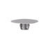Auveco # 19385 Jeep And Mitsubishi Hood Insulation Retainer 26mm Head Diameter 8mm Length. Qty 10.