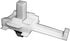 Auveco No. 19390 GM Rear Side Door Lower Molding Clip, Quantity - 10