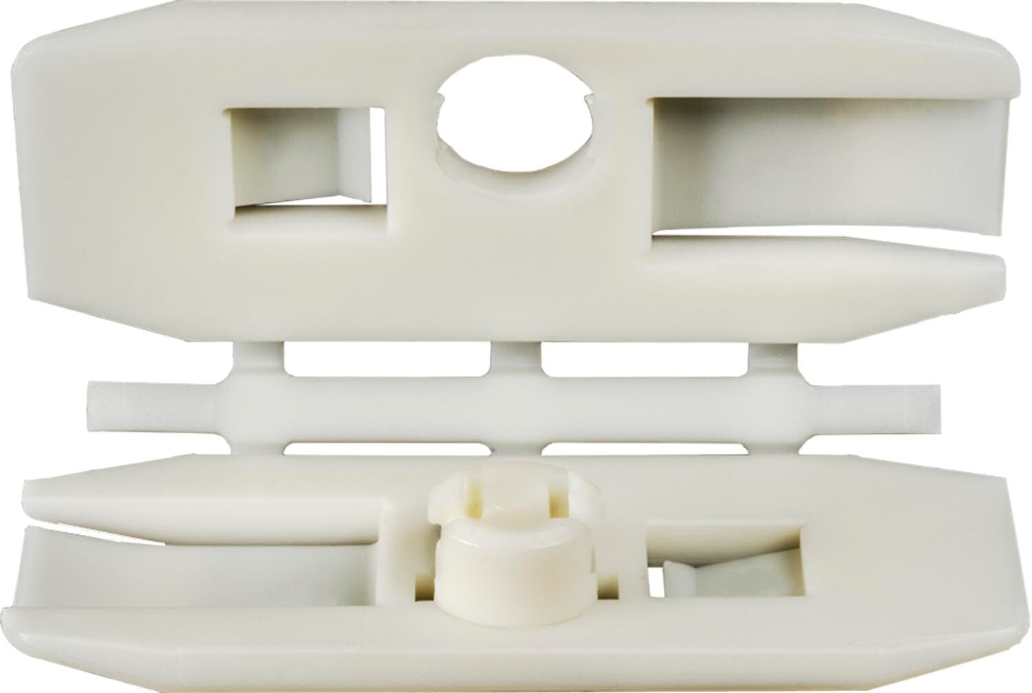 Auveco # 19397 GM Front And Rear Door Window Guide. Qty 5.