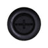 Auveco # 19407 Honda Push-Type Retainer 20mm Head Diameter 27mm Length. Qty 50.