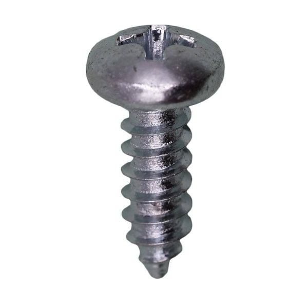 Auveco No. 1940 Phillips Pan Head Tapping Screw #8 X 1/2