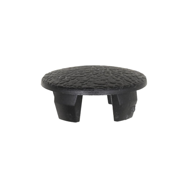 Auveco No. 19413 Ford Door Panel Screw Cover Black 5/8