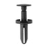 Auveco No. 19422 Chrysler Fascia Push-Type Retainer 29/32" Stem Length, Quantity - 25