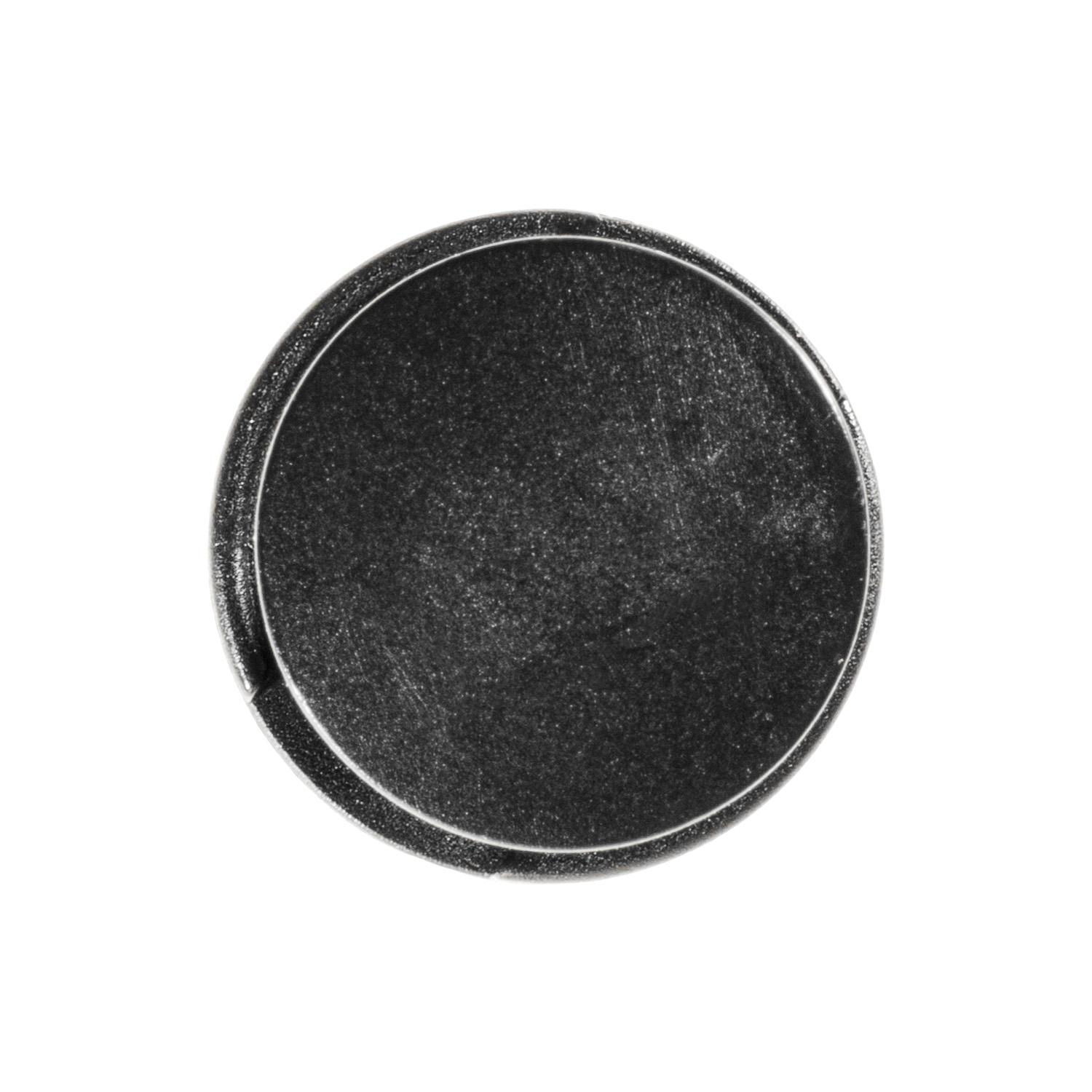 Auveco No. 19422 Chrysler Fascia Push-Type Retainer 29/32" Stem Length, Quantity - 25