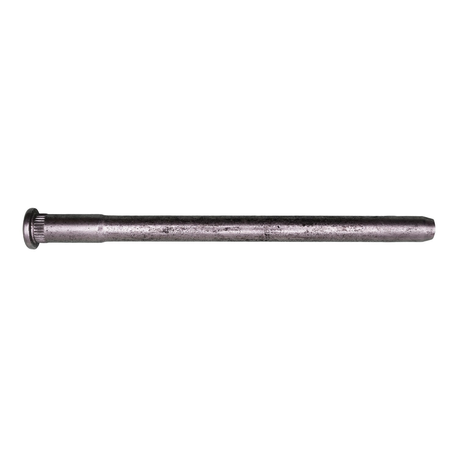 Auveco No. 19424 GM Stainless Steel Door Hinge Pin 5-1/4" Length 11/32" Pin Diameter, Quantity - 4