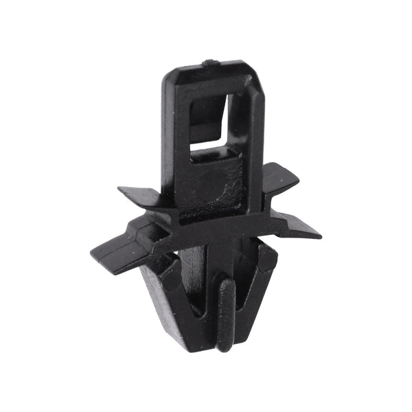 Auveco No. 19430 Toyota Radiator Grille Clip, Quantity - 15