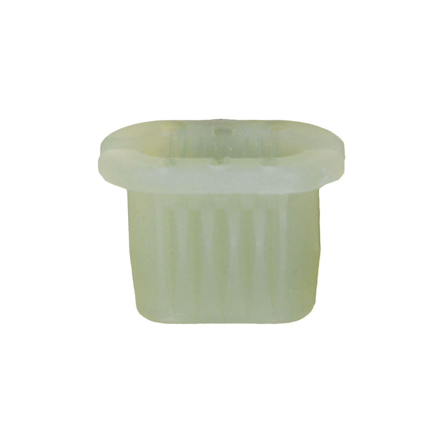 Auveco No. 19435 GM Radiator Screw Grommet #6 Screw, Quantity - 50