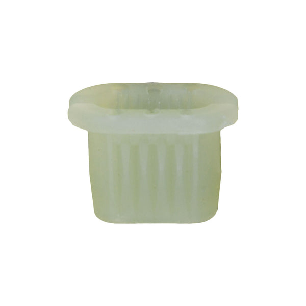 Auveco No. 19435 GM Radiator Screw Grommet #6 Screw, Quantity - 50