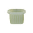 Auveco No. 19435 GM Radiator Screw Grommet #6 Screw, Quantity - 50