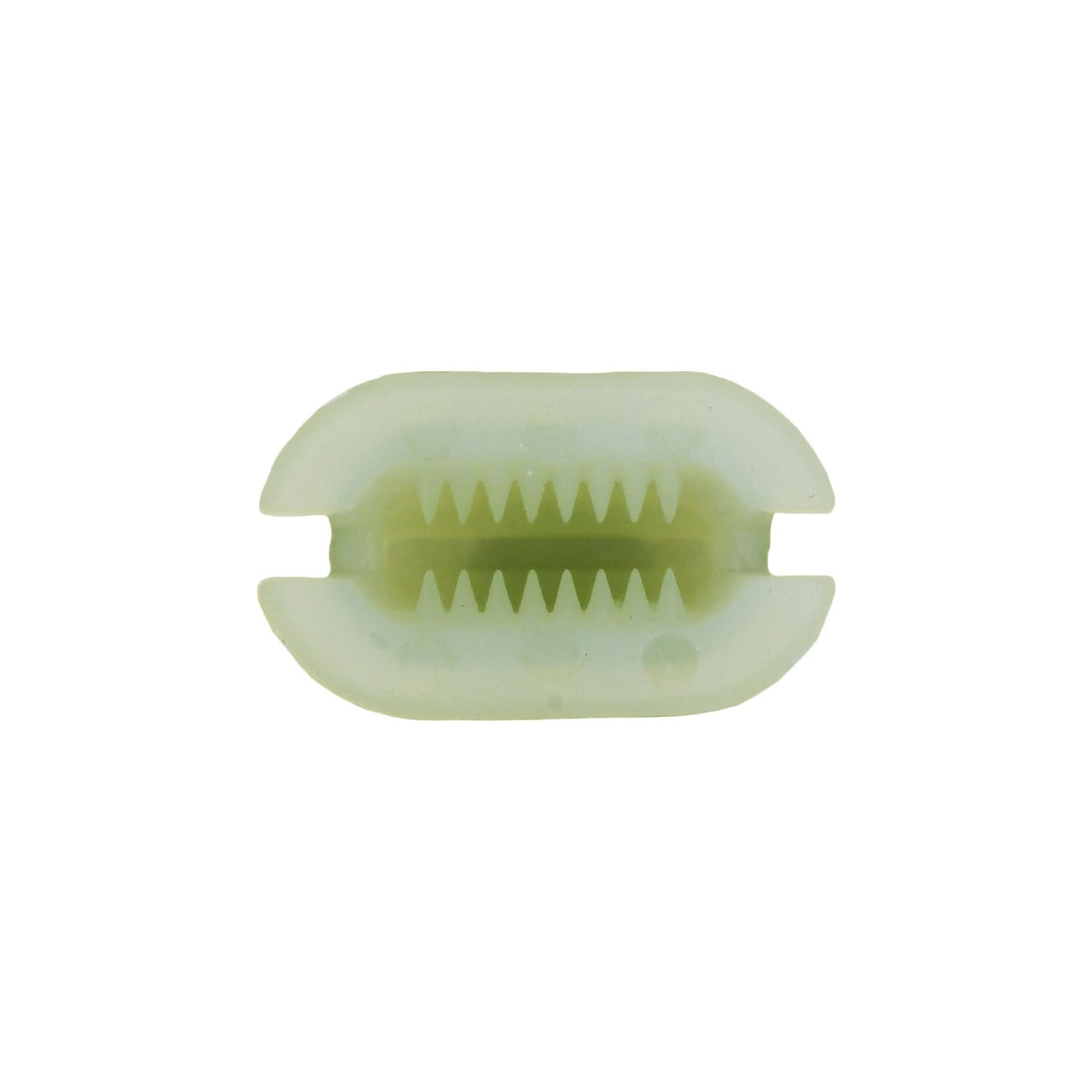 Auveco No. 19435 GM Radiator Screw Grommet #6 Screw, Quantity - 50