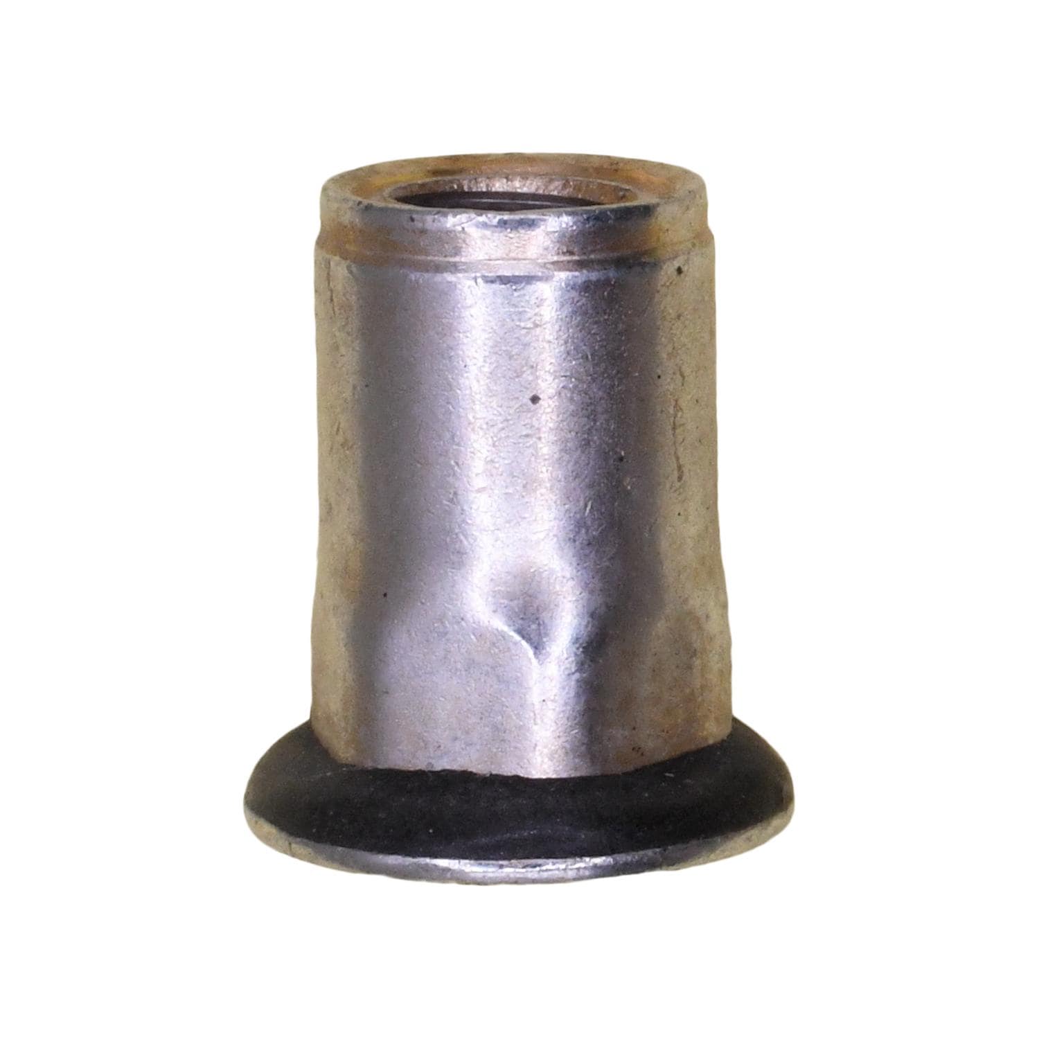 Auveco No. 19436 Ford Roof Rack Mounting Nut Insert M6-1.0 Thread, Quantity - 10