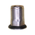Auveco No. 19436 Ford Roof Rack Mounting Nut Insert M6-1.0 Thread, Quantity - 10