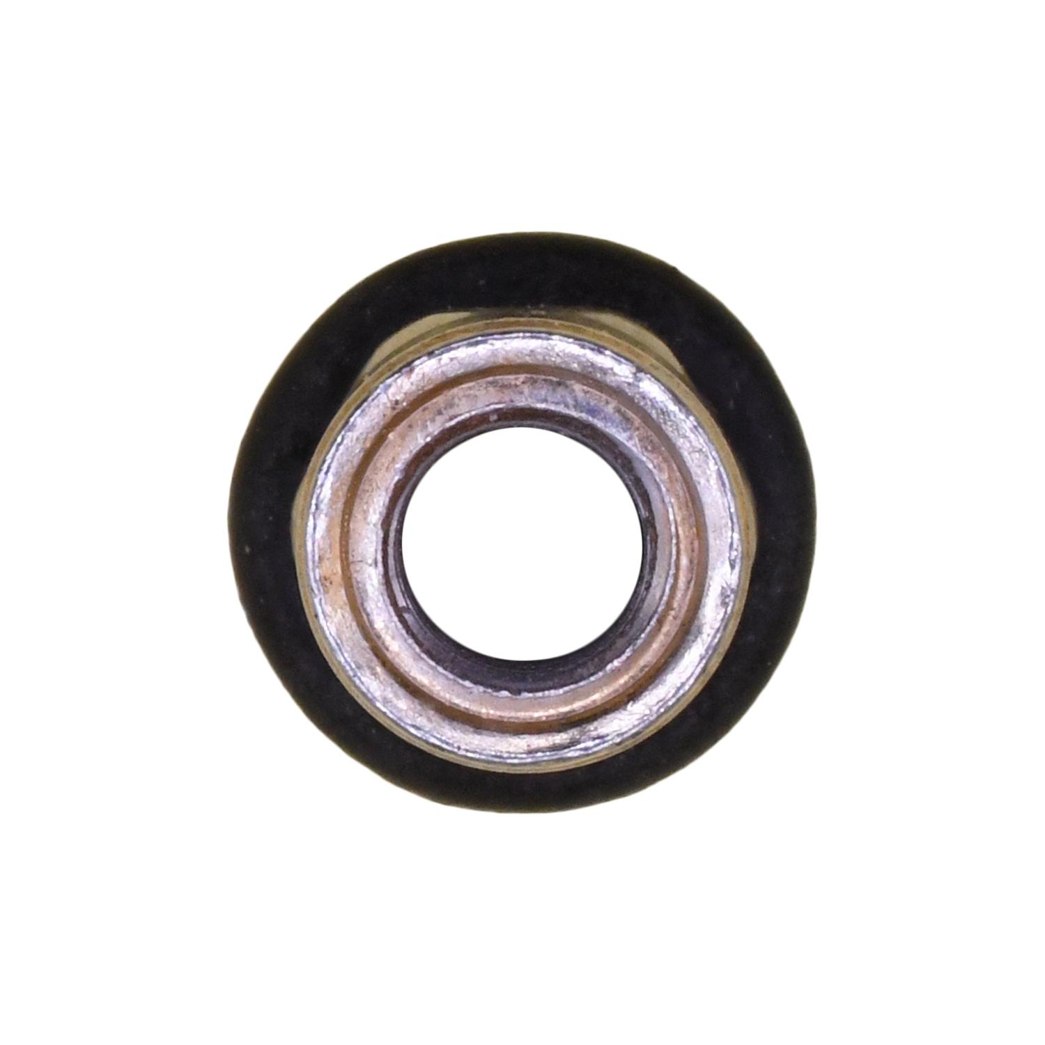 Auveco No. 19436 Ford Roof Rack Mounting Nut Insert M6-1.0 Thread, Quantity - 10
