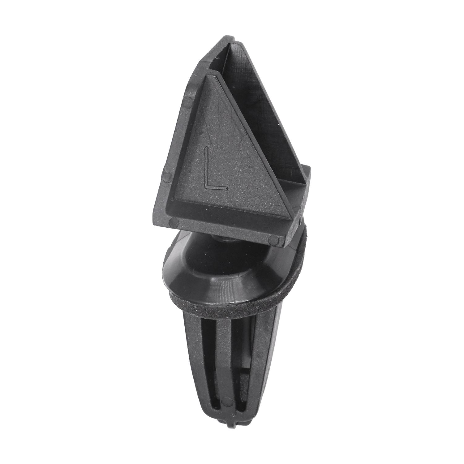 Auveco # 19439 Honda Left Rear Bumper Fascia Clip. Qty 5.