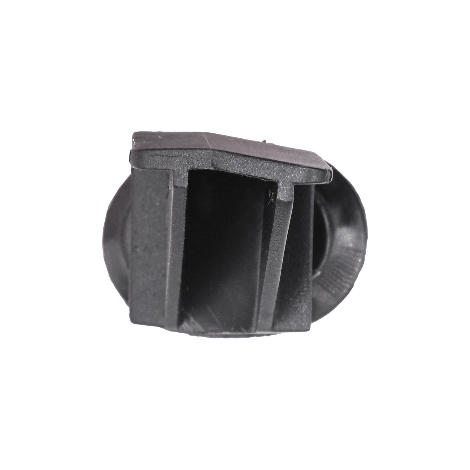 Auveco No. 19439 Honda Left Rear Bumper Fascia Clip, Quantity - 5