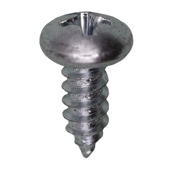 Auveco No. 1943 Phillips Pan Head Tapping Screw #10 X 1/2