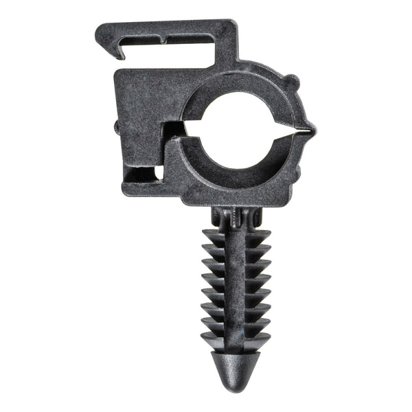 Auveco No. 19440 GM Wire Loom Routing Clip 1/4