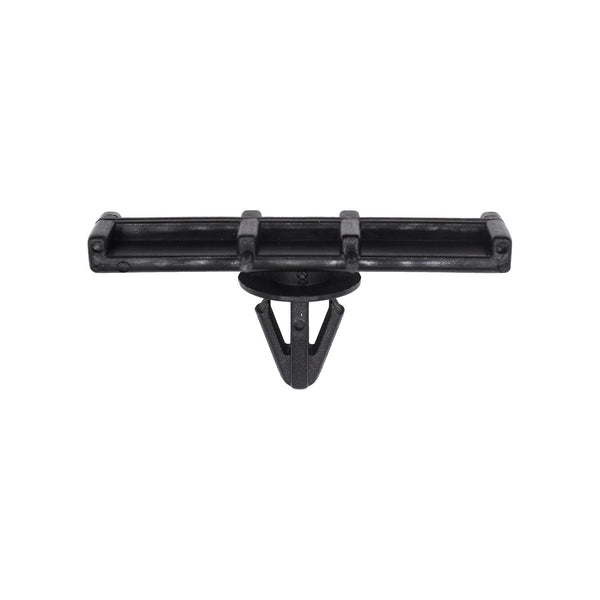 Auveco No. 19441 Ford Rocker Panel Ground Effects Molding Clip, Quantity - 25