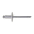 Auveco No. 19460 Ford Specialty Rivet 3/16" Diameter 3/16"-1/4" Grip, Quantity - 50