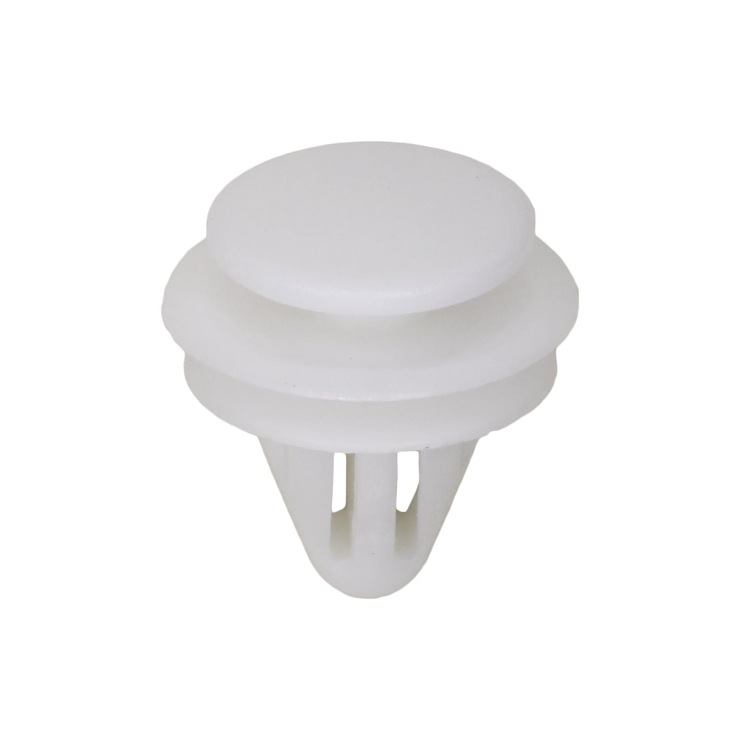 Auveco No. 19466 Acura Trim Panel Retainer 9.5mm St Diameter 12mm St Length, Quantity - 15