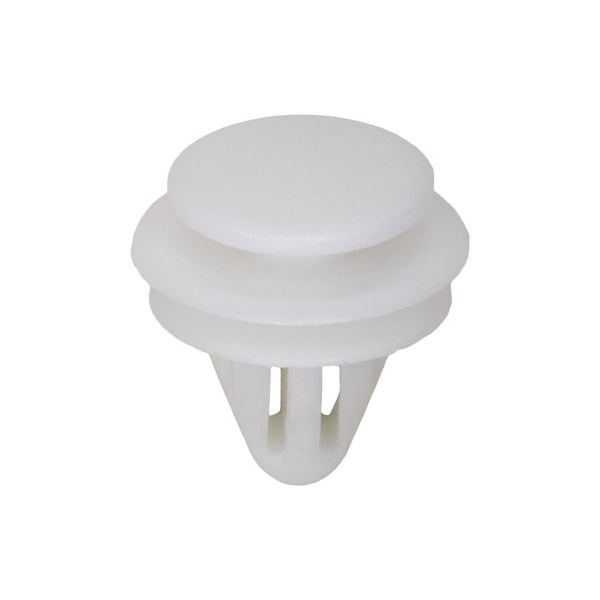 Auveco No. 19466 Acura Trim Panel Retainer 9.5mm St Diameter 12mm St Length, Quantity - 15