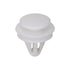 Auveco No. 19466 Acura Trim Panel Retainer 9.5mm St Diameter 12mm St Length, Quantity - 15