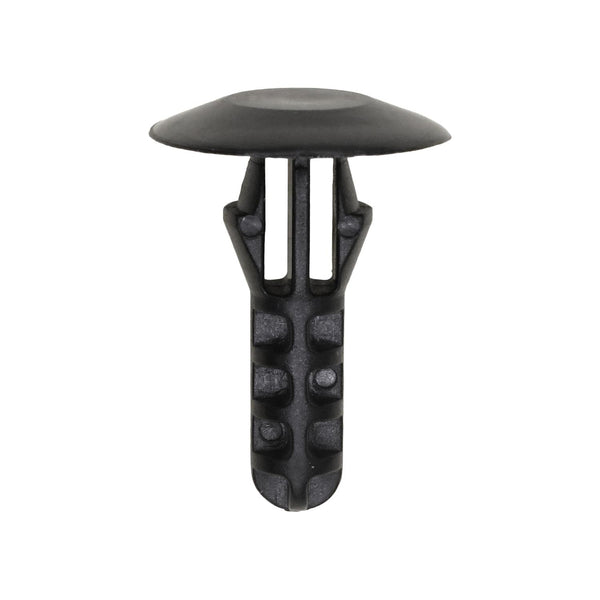 Auveco No. 19470 Honda Bumper Retainer 16mm Head Diameter 21mm Stem Length, Quantity - 15