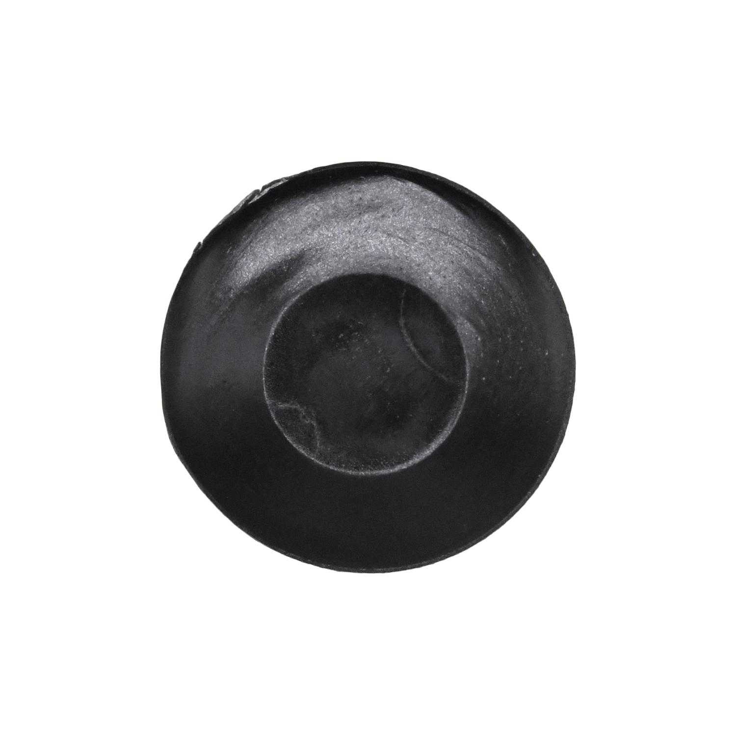 Auveco No. 19470 Honda Bumper Retainer 16mm Head Diameter 21mm Stem Length, Quantity - 15