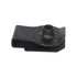 Auveco No. 19480 Extruded U-Nut M6-1.0 Screw Size 4.3mm-5.6mm Range, Quantity - 15