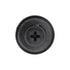 Auveco # 19490 Toyota Push-Type Retainer 18mm Head Diameter 8mm Stem Length. Qty 10.