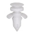 Auveco No. 19511 Ford Door Lower Trim Panel Retainer 11/16" Stem Length, Quantity - 25