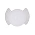 Auveco No. 19511 Ford Door Lower Trim Panel Retainer 11/16" Stem Length, Quantity - 25