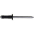 Auveco No. 19515 GM Aluminum/Steel Rivet 3/16" Diameter 3/16"-3/8" Grip, Quantity - 25