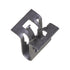 Auveco No. 19519 GM Garnish Molding Fastener, Quantity - 15