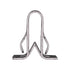 Auveco No. 19519 GM Garnish Molding Fastener, Quantity - 15