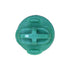 Auveco No. 19524 Ford Door Trim Panel Retainer Green Nylon, Quantity - 25