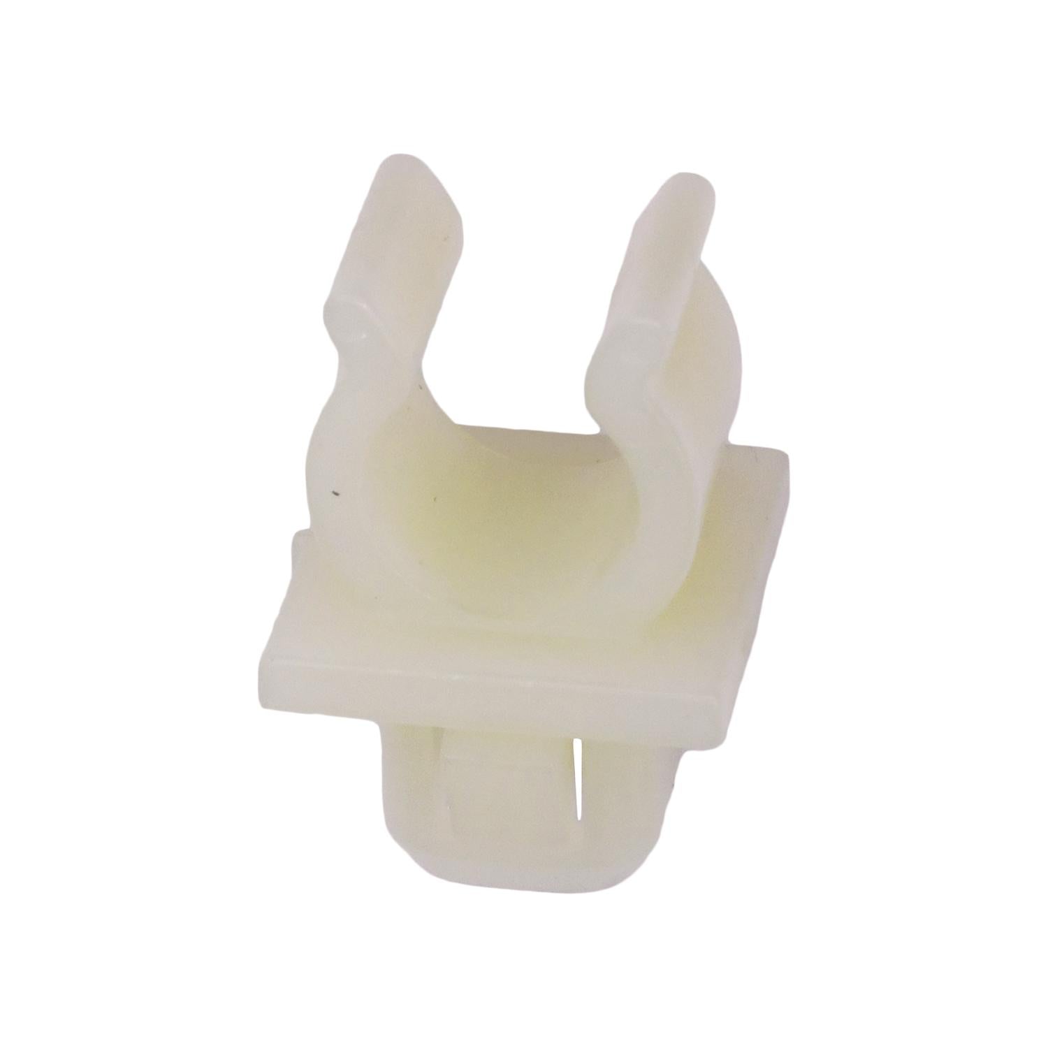 Auveco # 19529 Toyota Hood Prop Outside Diameter Clip - Holds 9mm Rod. Qty 15.