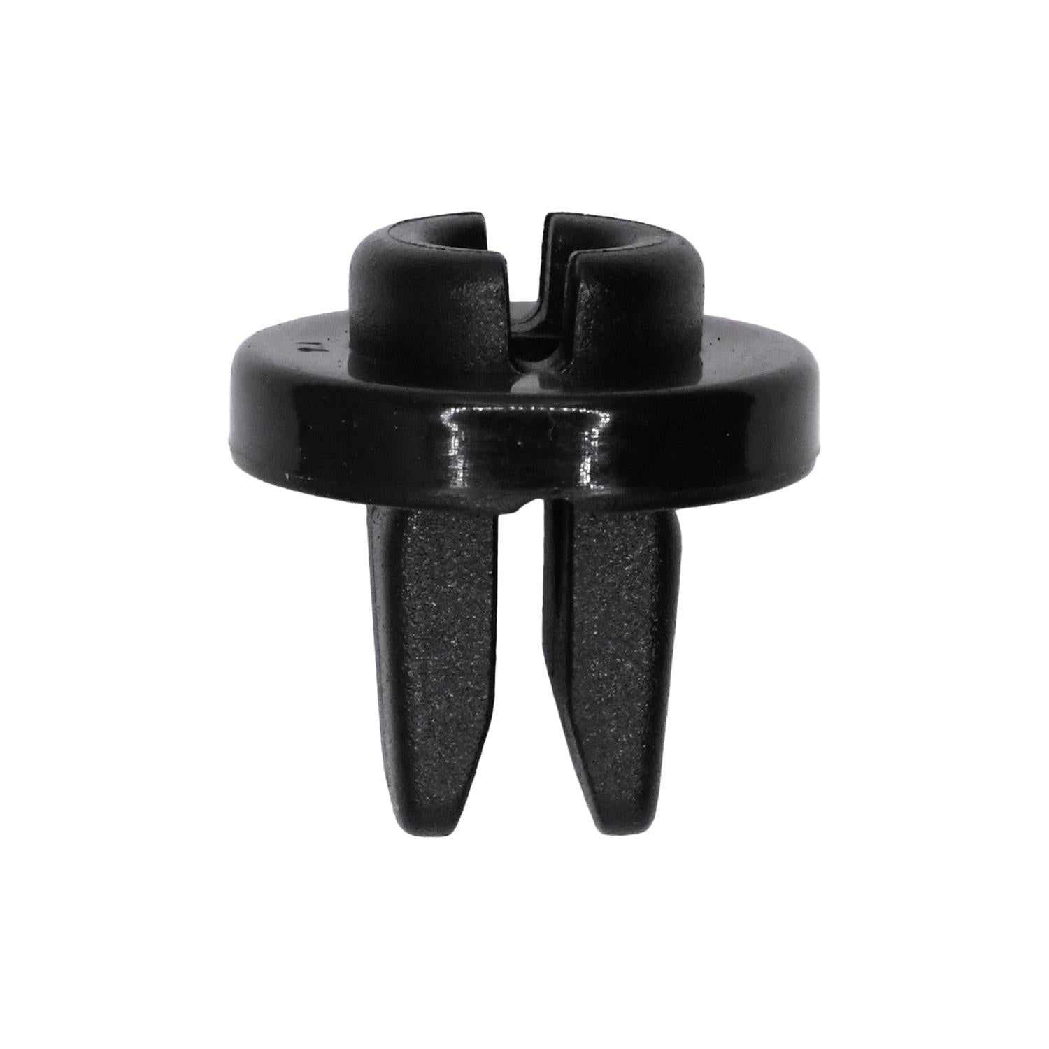 Auveco # 19533 Honda Wheel Well Molding Screw Grommet #10 Screw. Qty 25.