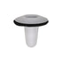 Auveco No. 19534 Lexus & Toyota Cowl Vent Grommet 16mm St Length, Quantity - 10