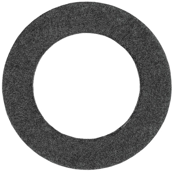 Auveco No. 19538 Oil Drain Plug Black Fibre Gasket 1/2