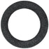 Auveco No. 19539 Oil Drain Plug Black Fibre Gasket 9/16" Inside Diameter, Quantity - 50