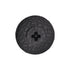 Auveco No. 19546 Honda Tailgate Lining Retainer 17mm Head Diameter, Quantity - 10