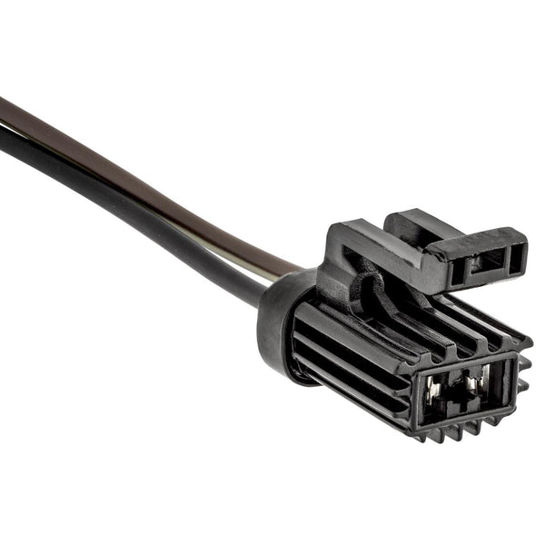 Auveco No. 19582 Ford Heater Blower Harness Connector, Quantity - 5
