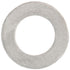 Auveco No. 19590 Aluminum Oil Drain Plug Gasket 1/2" Inside Diameter, Quantity - 25