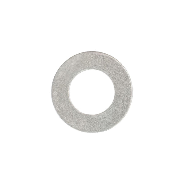 Auveco No. 19601 Aluminum Oil Drain Plug Gasket 12mm Inside Diameter, Quantity - 50