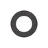 Auveco # 19603 Black Fiber Oil Drain Plug Gasket 16.4mm Inside Diameter Qty 50.
