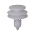 Auveco No. 19628 Chrysler Door Trim Panel Retainer, Quantity - 25